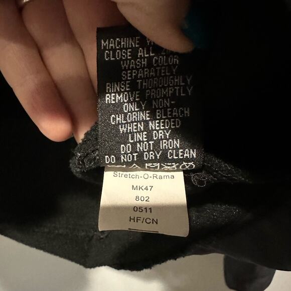 SNOZU PLATINUM COLLECTION JACKET Women's Small - Picture 7 of 7